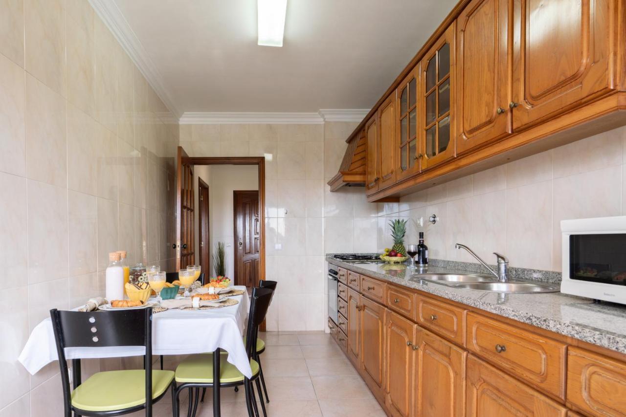 Appartement Sunny Cozy Flat W/ Terrace - Sao Joao Oporto